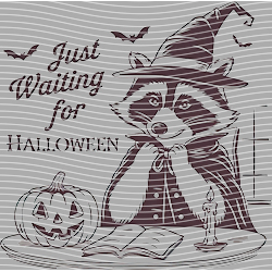 Halloween-WS 11368